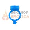 Anillo con vibrador de varias velocidades